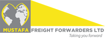 Mustafa Freight Forwarders