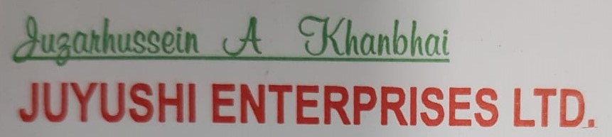 Juyushi Enterprise Ltd